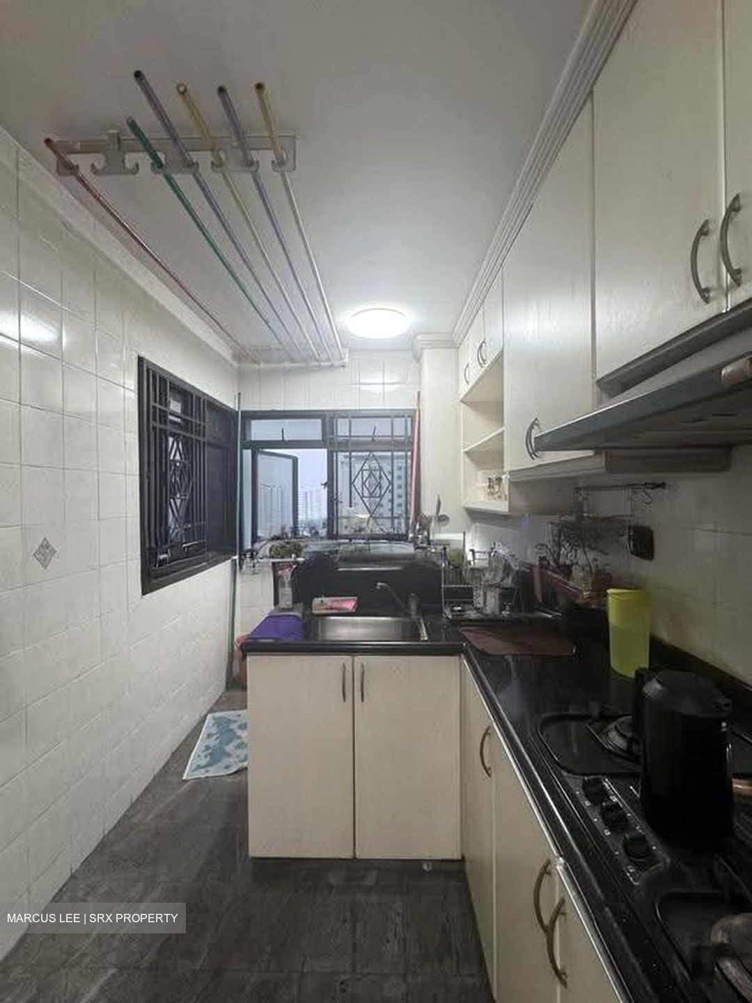 Blk 200A Compassvale South Gate (Sengkang), HDB 5 Rooms #636484851